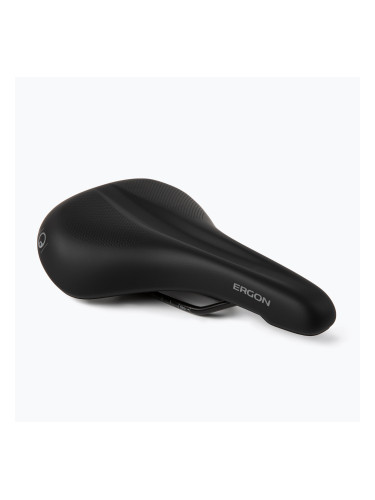Седло за велосипед Ergon St Gel Man черно ER-44040030