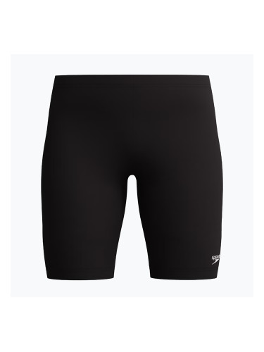 Детски шорти за плуване тип клин Speedo Endurance+ Logo Jammer anthracite