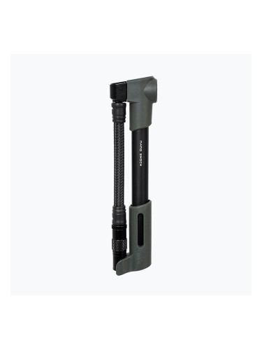 Помпа за велосипеди Topeak Nano Shock черна