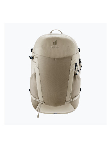Туристически раница Deuter Futura 21 l SL greystone/alu