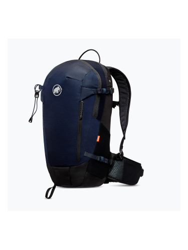 Mammut Lithium 15 l marine/black дамска туристическа раница