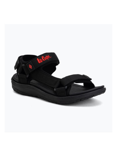 Дамски сандали Lee Cooper LCW-26-34-4423LA black