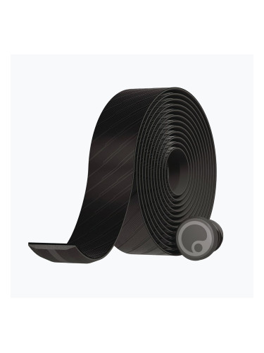 Черна обвивка на кормилото Ergon BT Allroad