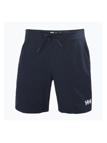 Мъжки шорти за ветроходство Helly Hansen Newport Board Shorts 8“ navy