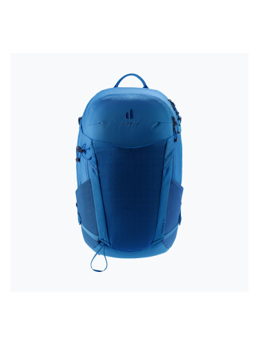 Туристическа раница deuter Futura 27 l nightblue/baltic