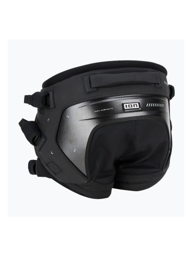 Мъжки кайтсърф трапец ION Kite Seat Radar black