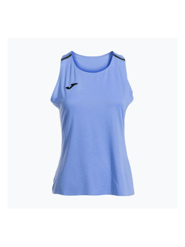 Дамски тенис потник Joma Ranking Tank Top W blue