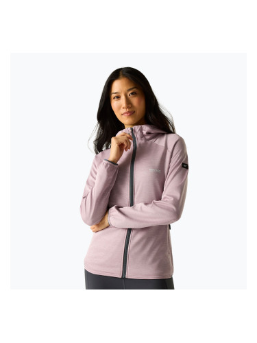 Дамски поларен суитшърт REGATTA Ferna powder lilac