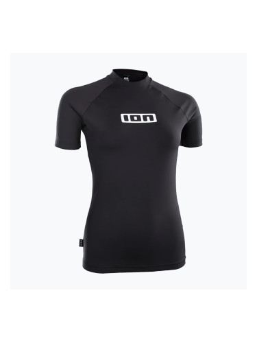 Дамска тениска за плуване ION Lycra Promo black