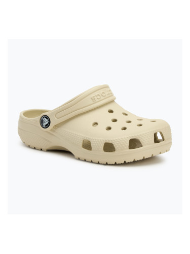 Детски джапанки Crocs Classic Clog Kids bone
