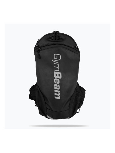 Раница GymBeam Cycling Hydropack 12 l с резервоар 2 l black