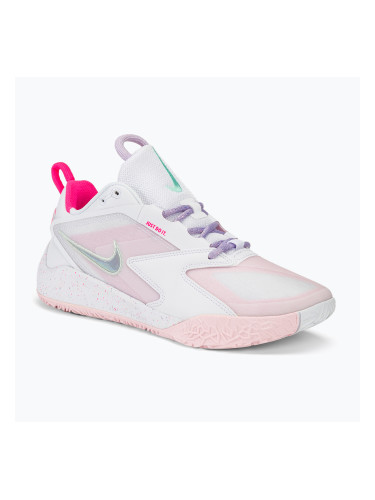 Волейболни обувки Nike Zoom Hyperace 3 SE white/hyper pink/mint foam/violet mist/pink foam
