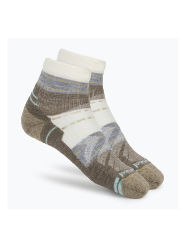 Дамски чорапи Smartwool Hike Light Cushion Margarita Ankle natural