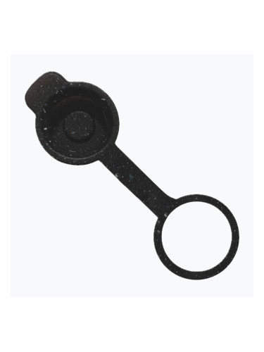 Мундщук капачка CamelBak Podium Mud Cap black speckle