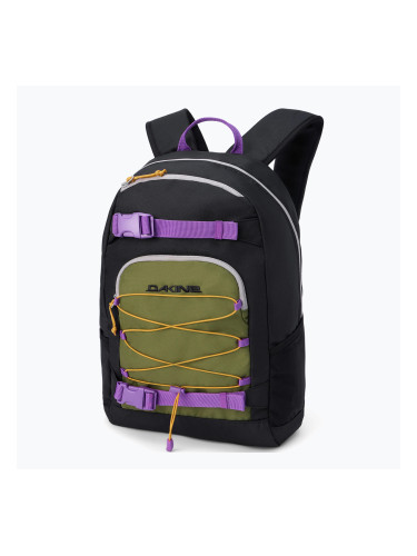 Градска раница Dakine Grom 23 l purple rein