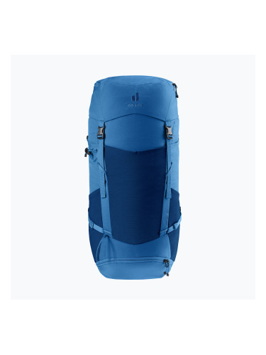 Туристическа раница deuter Futura 32 l nightblue/baltic