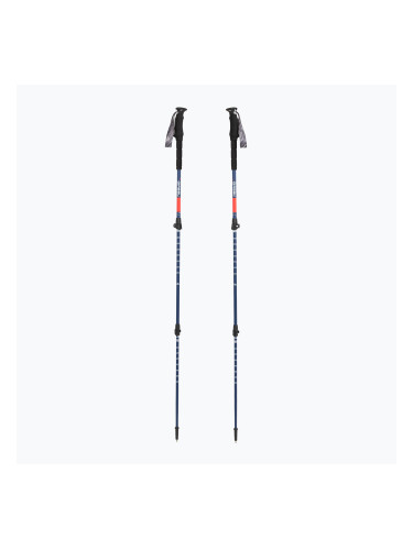 Щеки за трекинг GABEL Mont Blanc 4.0 red