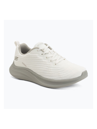 Дамски обувки SKECHERS Bobs Moda Flex Mellow Dawn white