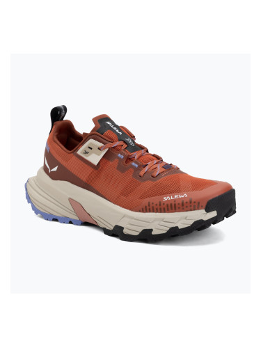 Дамски обувки за трекинг Salewa Pedroc 2 MAX etruscan red/sequoia
