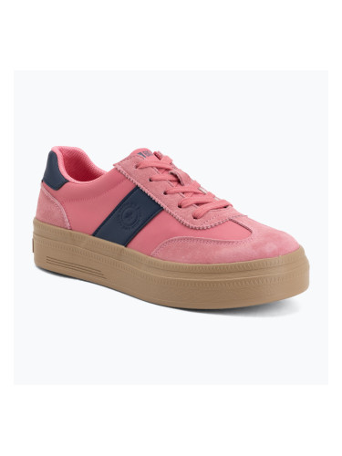 Дамски обувки BIG STAR TT274164 pink