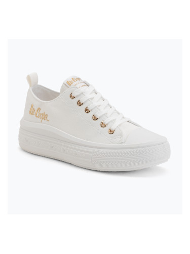 Дамски кецове Lee Cooper LCW-26-44-4482LA white