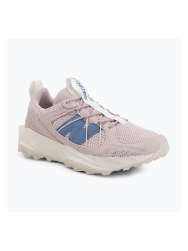 Мъжки обувки за бягане New Balance Dynasoft Tektrel V1 stone pink/fairweather blue