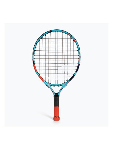 Детска тенис ракета Babolat Ballfighter 17, синя 140478