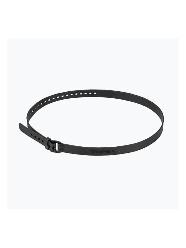 Лента Topeak Loader Omni Strap 80 cm black