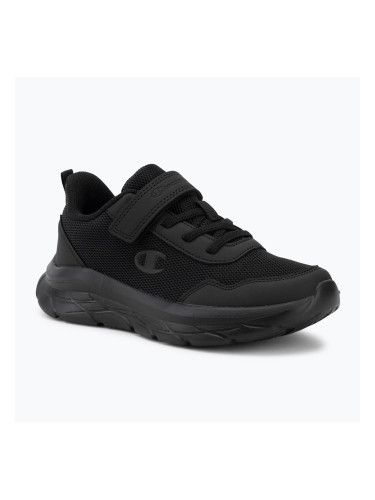 Детски обувки Champion Fuze PS Low Cut triple/nbk
