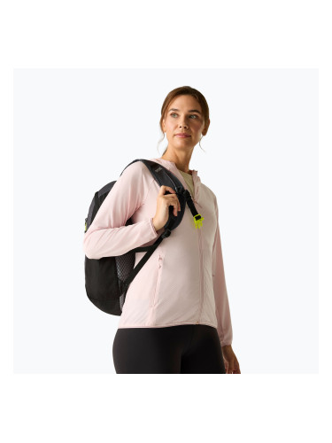 Дамски суитшърт за трекинг REGATTA Huntdale pink haze