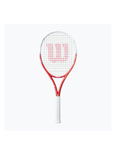 Тенис ракета Wilson Envy SE pink guava/mint