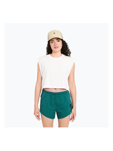 Дамски топ за бягане Ciele Athletics ORTank Cropped trooper