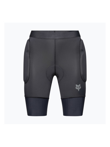 Шорти за колоездене с предпазители Fox Racing Titan Race Short black