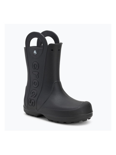 Crocs Handlwe It Rain Boot black