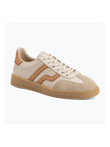 Дамски обувки GANT Cuzima 2026 beige/tan