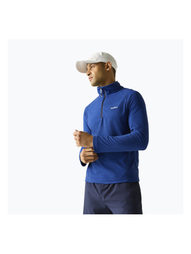 Мъжки суитшърт REGATTA Montes olympian blu