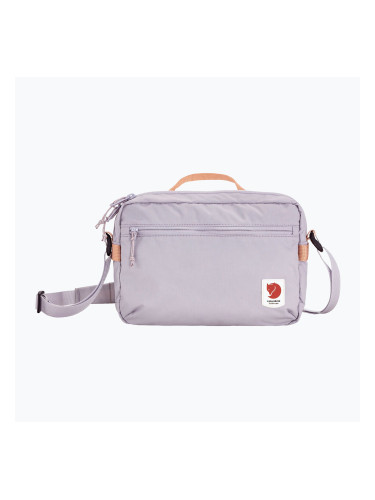 Торбичка Fjällräven High Coast Crossbody 3 l lavender mist