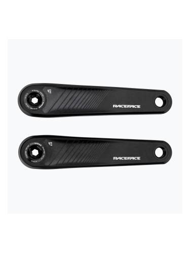 Рамена за курбел RACE FACE Aeffect R eMTB ETOR black