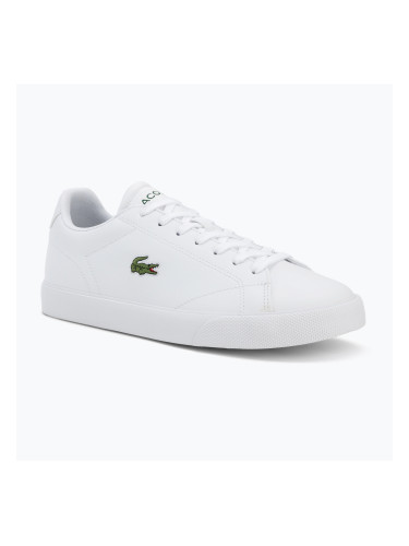 Мъжки обувки Lacoste Lerond Set white/white