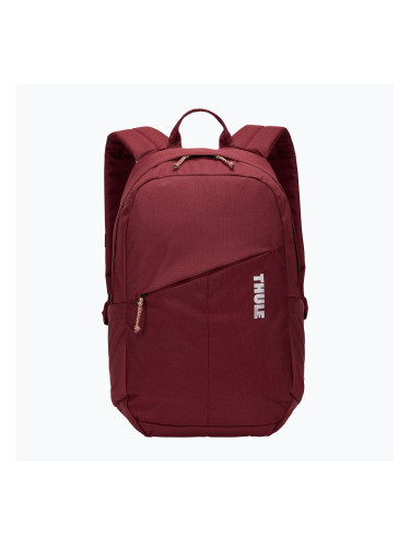 Градска раница Thule Notus 20 l new maroon