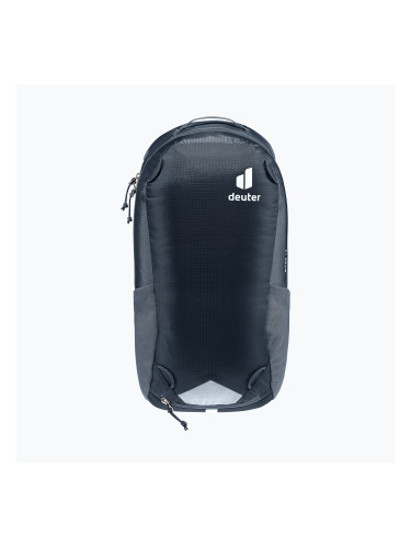 Велосипедна раница deuter Race 12 l black