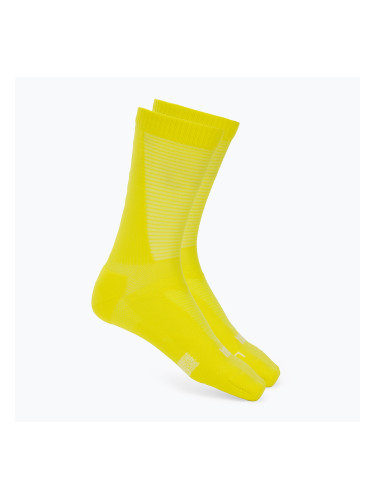 Мъжки чорапи HOKA Race Day Crew hoka citrus