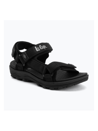 Детски сандали Lee Cooper LCW-26-34-4436K black