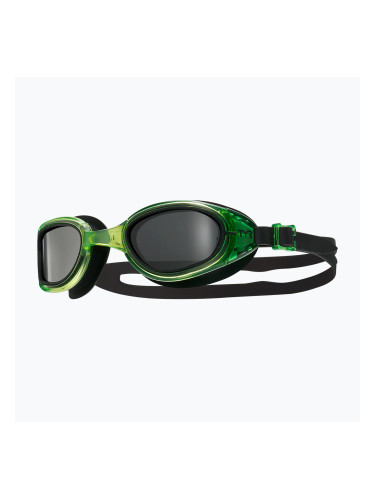 Очила за плуване TYR Special Ops 2.0 Polarised Non-Mirrored light green/black