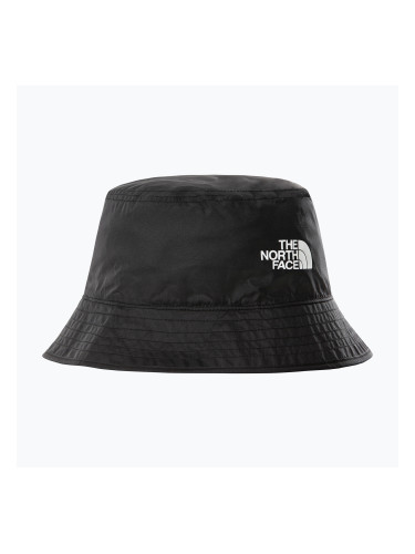 Туристическа шапка The North Face Sun Stash black/white