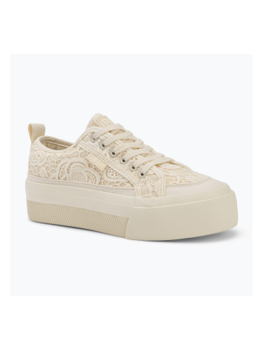 Дамски обувки BIG STAR RR274746 beige