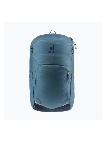 Велосипедна раница deuter Bike I 20 l atlantic/ink