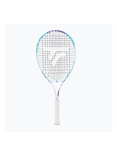 Детска тенис ракета Tecnifibre Tempo Iga 25 white