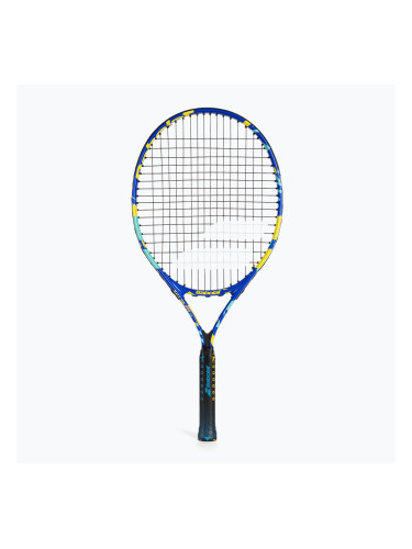 Детска тенис ракета Babolat Ballfighter 23, синя 140481