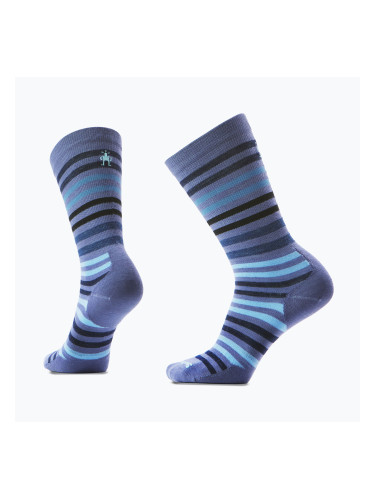 Чорапи Smartwool Everyday Spruce Street Crew nightfall blue